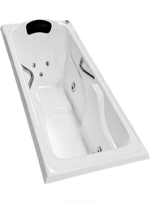 Banheira Individual Angel