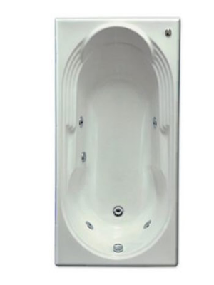 Banheira Individual Dream